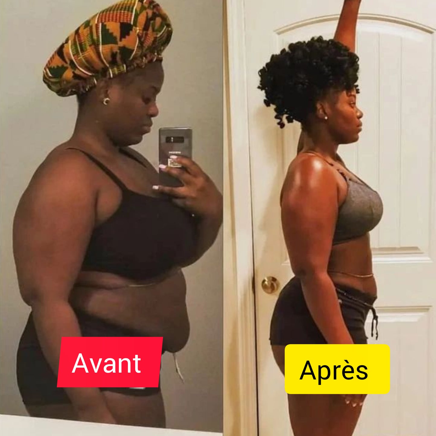 Thé Minceur Bio – 28j pour un Ventre Léger